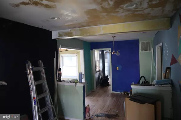 3209 E ST SE, Washington, DC 20019