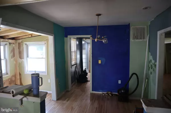 3209 E ST SE, Washington, DC 20019