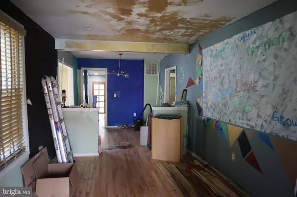 3209 E ST SE, Washington, DC 20019