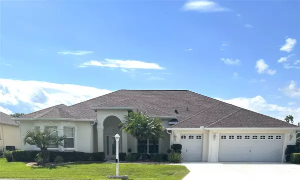 5858 NW 27th Pl, Ocala, FL 34482-8751