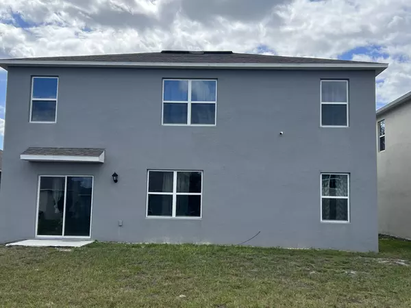 Zellwood, FL 32798,11338 Amber Ridge Dr