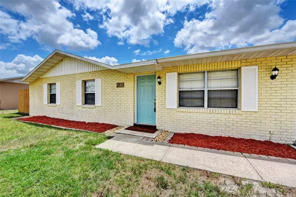 2833 BEAL ST, Deltona, FL 32738