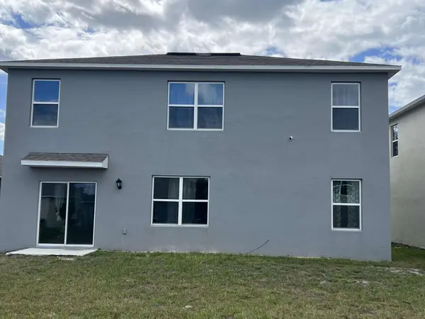 11338 Amber Ridge Dr, Zellwood, FL 32798