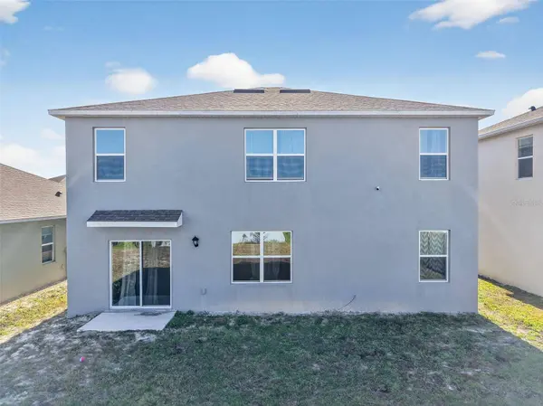 11338 AMBER RIDGE DR, Zellwood, FL 32798