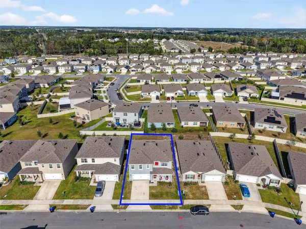 11338 AMBER RIDGE DR, Zellwood, FL 32798