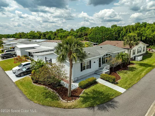 102 Scenic DR, Cocoa, FL 32926