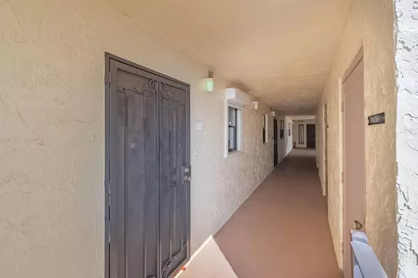 520 Palm Springs BLVD #612, Indian Harbour Beach, FL 32937