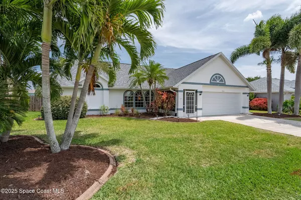 1909 Crane Creek BLVD, Melbourne, FL 32940