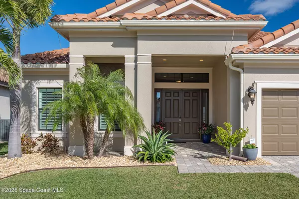 8377 Crimson DR, Melbourne, FL 32940