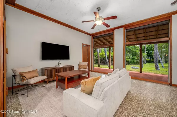 2318 Country Club RD, Melbourne, FL 32901