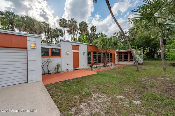 2318 Country Club RD, Melbourne, FL 32901