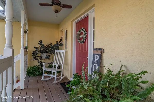 828 Parkwood AVE, Titusville, FL 32796