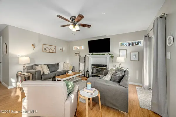 828 Parkwood AVE, Titusville, FL 32796