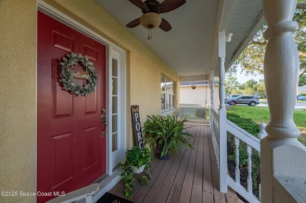 828 Parkwood AVE, Titusville, FL 32796