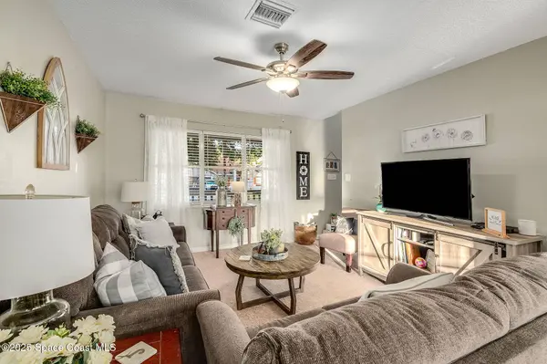 828 Parkwood AVE, Titusville, FL 32796