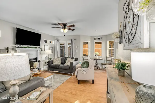 828 Parkwood AVE, Titusville, FL 32796