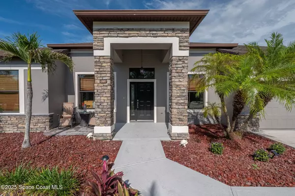 4725 Papaya ST, Cocoa, FL 32926