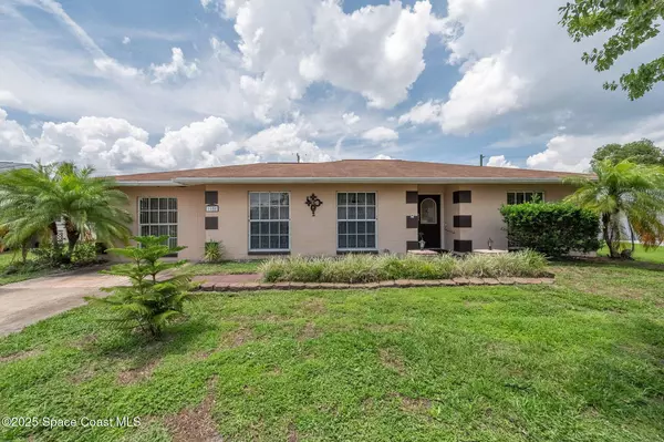 1608 Watrous DR, Titusville, FL 32780