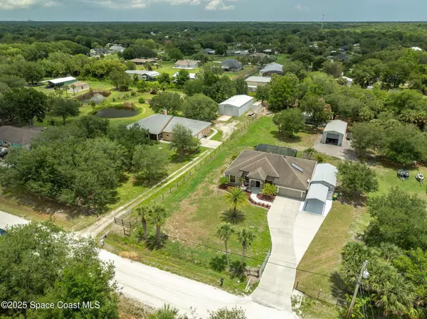 4725 Papaya ST, Cocoa, FL 32926