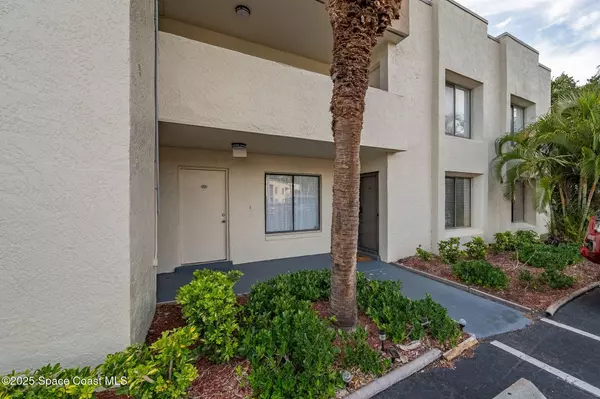 200 International DR #505, Cape Canaveral, FL 32920