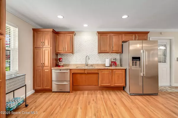 1716 S Eden CIR, Titusville, FL 32796