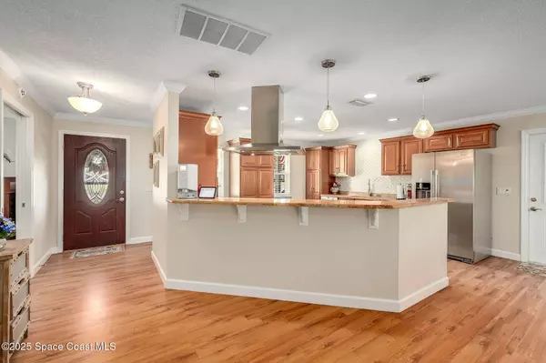 1716 S Eden CIR, Titusville, FL 32796