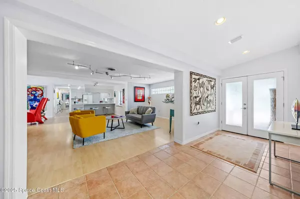 1732 Bay Shore DR, Cocoa Beach, FL 32931