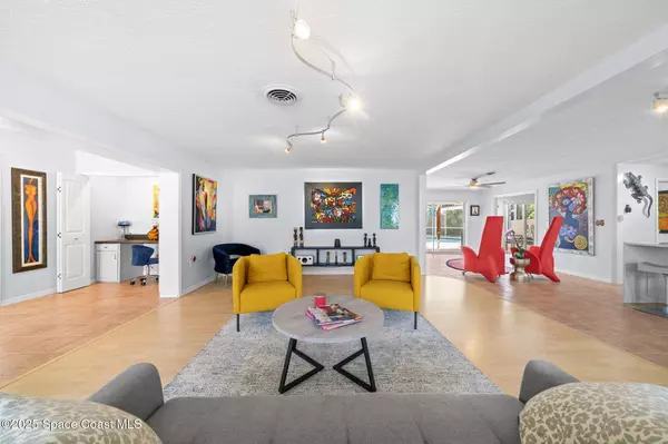 1732 Bay Shore DR, Cocoa Beach, FL 32931