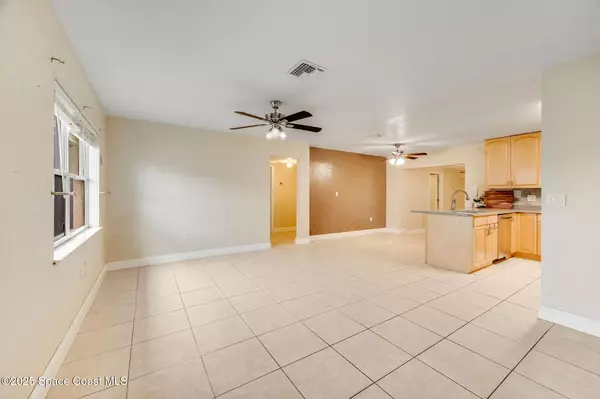 421 4th ST, Merritt Island, FL 32953