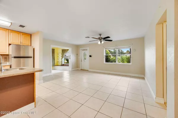 421 4th ST, Merritt Island, FL 32953