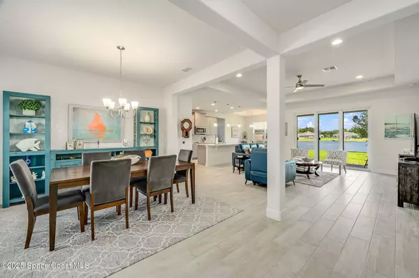 2003 Killian DR, Palm Bay, FL 32905