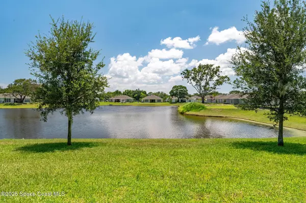 2003 Killian DR, Palm Bay, FL 32905