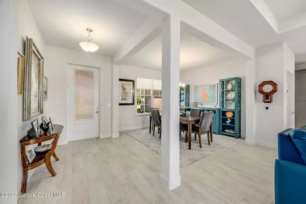 2003 Killian DR, Palm Bay, FL 32905