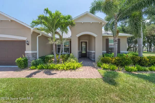 2003 Killian DR, Palm Bay, FL 32905