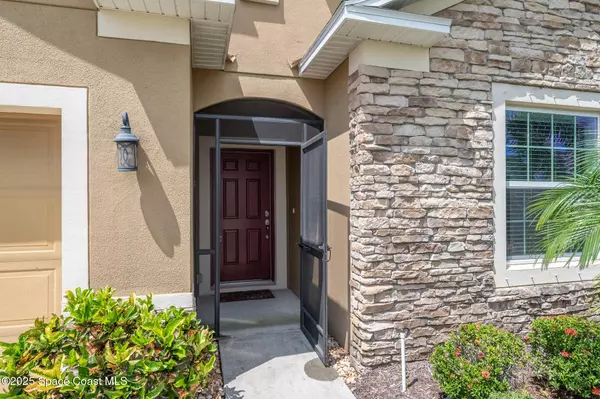 920 Bear Lake DR, Rockledge, FL 32955