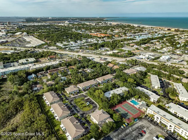 200 International DR #505, Cape Canaveral, FL 32920