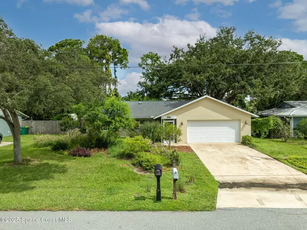 7081 Bayfront RD, Cocoa, FL 32927