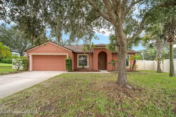 283 Reading AVE, Titusville, FL 32796