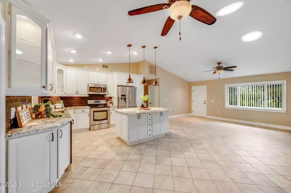 7081 Bayfront RD, Cocoa, FL 32927