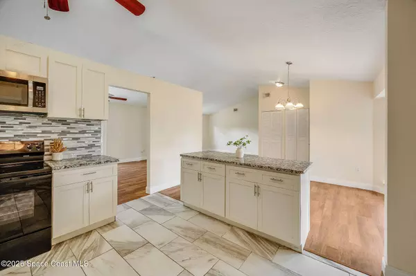 6375 Cable AVE, Cocoa, FL 32927