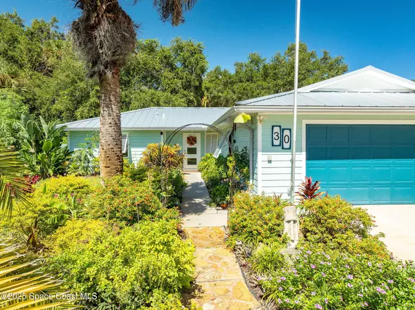 30 Bonaventure DR, Rockledge, FL 32955