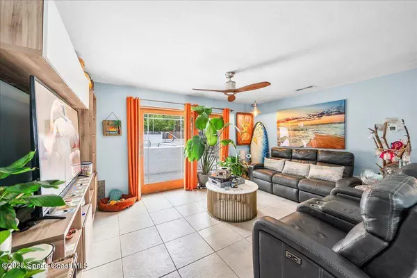 1405 Fiddler AVE, Merritt Island, FL 32952