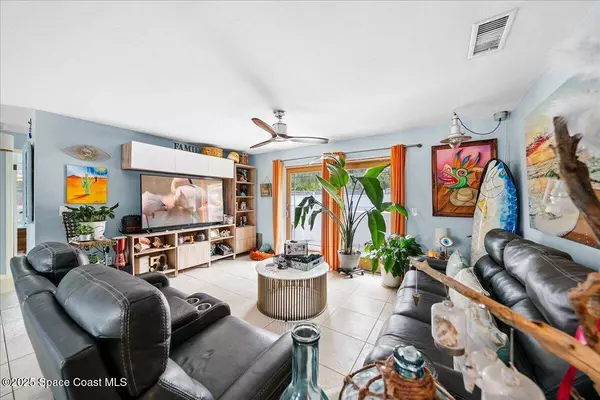 1405 Fiddler AVE, Merritt Island, FL 32952