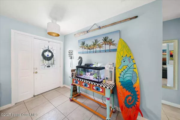 1405 Fiddler AVE, Merritt Island, FL 32952