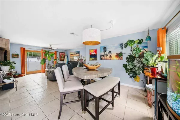 1405 Fiddler AVE, Merritt Island, FL 32952