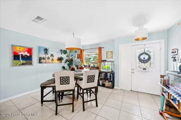 1405 Fiddler AVE, Merritt Island, FL 32952