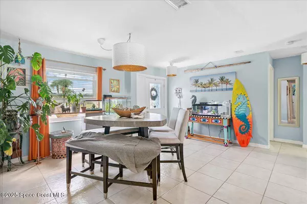 1405 Fiddler AVE, Merritt Island, FL 32952