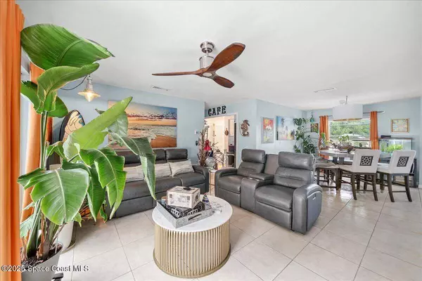 1405 Fiddler AVE, Merritt Island, FL 32952