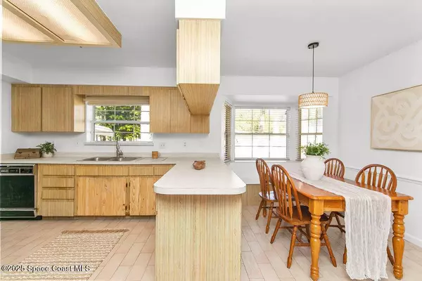 2524 Trotters TRL, Cocoa, FL 32926