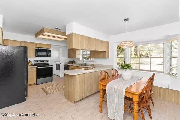 2524 Trotters TRL, Cocoa, FL 32926